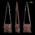 Vintage-inspired Campomaggi Lavata Bag 3D model small image 5