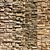 Modern Stone Walls Set 2 3D model small image 1