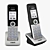 VTech Small Business Phone System 3D model small image 1