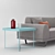 Dall'agnese PORTLAND Modular Furniture Set 3D model small image 2