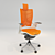 Elevate Your Space with MERRYFAIR_WAU 3D model small image 1