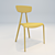 Ultimate Comfort Chair 3D model small image 1