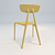 Ultimate Comfort Chair 3D model small image 2