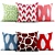 Title: Stylish Cushions for Elegant Décor 3D model small image 1