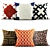 Cozy Cushions for Stylish Spaces 3D model small image 1