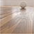 Siberian Floors Parquet - Classic UF Grey/Platinum/Walnut 3D model small image 2