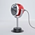 Sleek Desk Lamp: 8805 Model 3D model small image 1