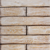 Almond Wood Interior Wall Panel 3D model small image 1