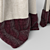 5m Blind Curtains 3D model small image 2