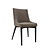 Blaisell Parsons Chair: Stylish and Comfortable 3D model small image 2