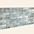 Graphite Glow™ - Moisture Resistant Wooden Wall Panel 3D model small image 2