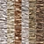 Modern Stone Walls Collection Set 7 3D model small image 1