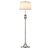 Palm Paradise 64" Floor Lamp 3D model small image 1