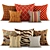 Stylish Cushions for Home Décor 3D model small image 1
