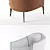 Elegant Donna Armchair by Kroencke 3D model small image 3