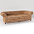 Luxury Leather Sofa 3D model small image 1