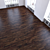 Versatile Parquet Flooring Set 3D model small image 2