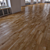 Realistic Parquet Flooring Kit 3D model small image 2