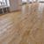 Flexible Parquet Flooring Solution 3D model small image 2