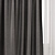 Elegant Curtains 3D Model 3D model small image 2