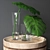 Weylandts Runo Table - Contemporary H 360mm Design 3D model small image 6