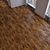 Versatile Parquet Flooring Set 3D model small image 3