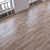 Versatile Wood Flooring Set 3D model small image 2