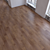 Versatile Wood Floor Textures 3D model small image 3