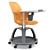 Collaborative Steelcase Node Chair 3D model small image 1