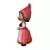 Classic Garden Gnome 3D model small image 2