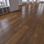 Title: Versatile Parquet Flooring Set 3D model small image 1