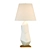 Kelly Wearstler Bayliss Table Lamp 3D model small image 1