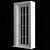 Crystal Clear Window Solution 3D model small image 2