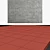 Restoration Hardware Rugs Collection 3D model small image 3