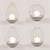 OVA Lights Collection: Modern Stylish Studio Lamps 3D model small image 2