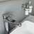 Modern Grohe Sink Set 3D model small image 2