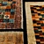 Persian Gabbeh L Handmade Rug Set 3D model small image 2