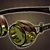 Steampunk Vision Goggles 3D model small image 2