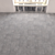 Soft-Step Carpet Tiles 50x50 | High-Res Seamless Texture 3D model small image 2