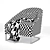 Jean Louis Deniot Gabbro Lounge Chair 3D model small image 3