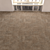 Interface Carpet Set 3D model small image 2