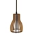 Eco Coffee Light - Stylish Design 3D model small image 1