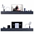 SONY Stand | Stable and Stylish Stand for Your Devices 3D model small image 1