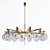 Hans-Agne Jakobsson Ceiling Lamp 3D model small image 1