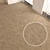 High Resolution Carpet Tiles 3D model small image 1