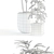 Botanical Bliss: 90 Plant Collection 3D model small image 3