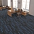 Interface Carpet Tiles 3D model small image 3