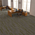 SoftTouch Carpet Tiles 3D model small image 3