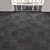 Interface Carpet Tiles: Seamless High-Resolution Texture Collection 3D model small image 2