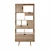 Oakwood Jackson Shelving 3D model small image 1